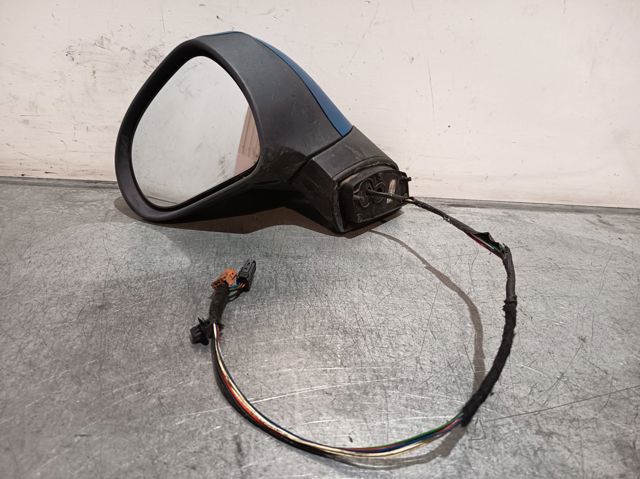 Lusterko wsteczne lewe 96806498XT PEUGEOT