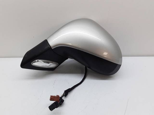 Lusterko wsteczne lewe 96806498XT PEUGEOT