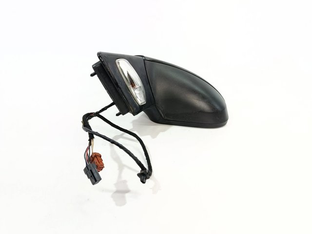 Lusterko wsteczne lewe 96806498XT PEUGEOT