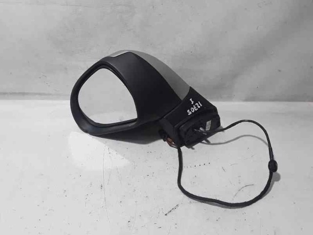 Lusterko wsteczne lewe 96806498XT PEUGEOT