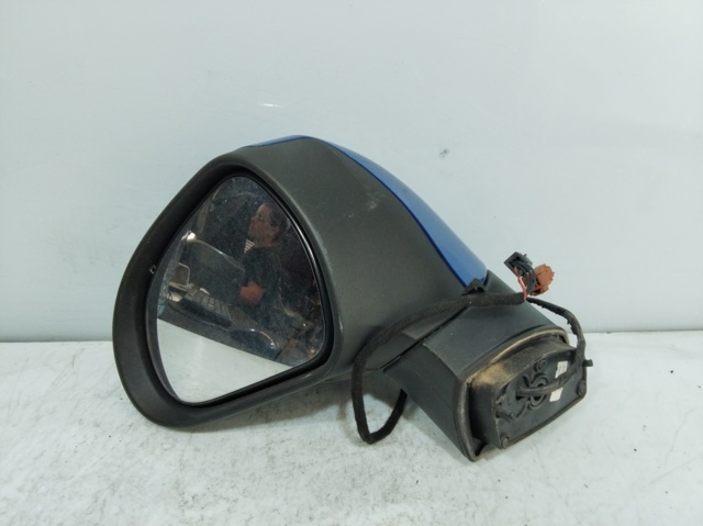 Lusterko wsteczne lewe 96806498XT PEUGEOT