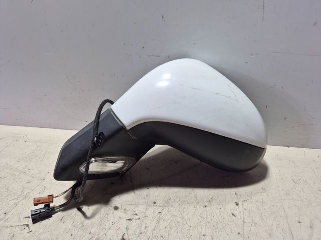 Lusterko wsteczne lewe 96806498XT PEUGEOT