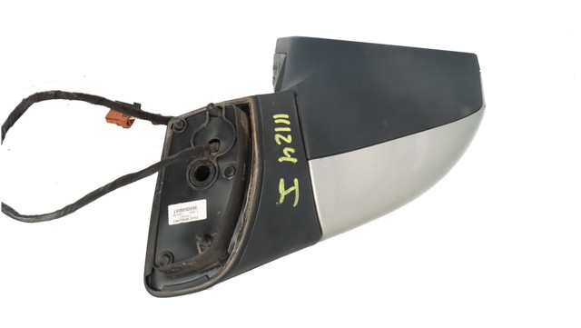 Lusterko wsteczne lewe 96806498XT PEUGEOT