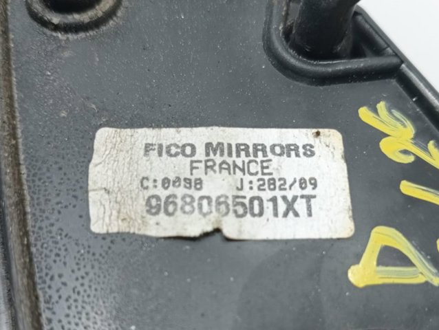 96806501XT Peugeot/Citroen