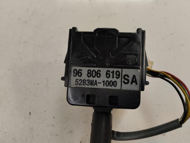 96806619 General Motors