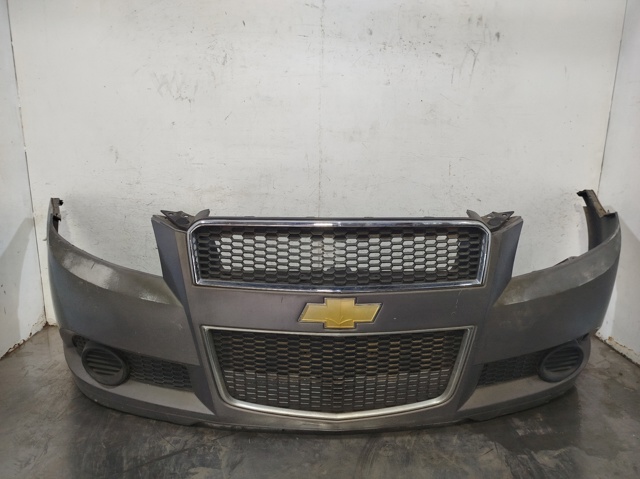  Chevrolet Aveo  (2006-2011)