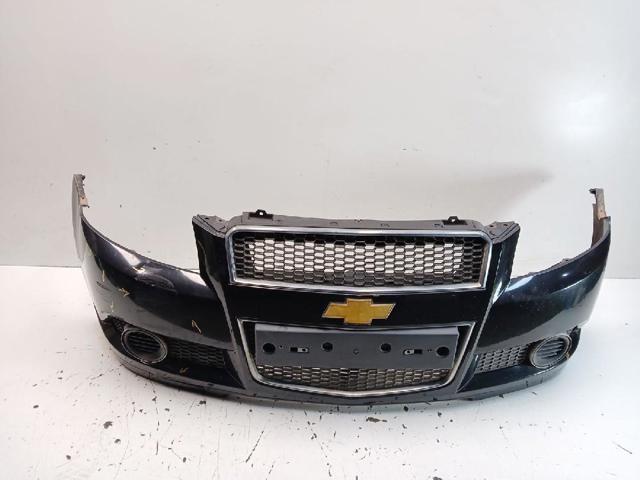 Zderzak przedni do Chevrolet Aveo T250, T255