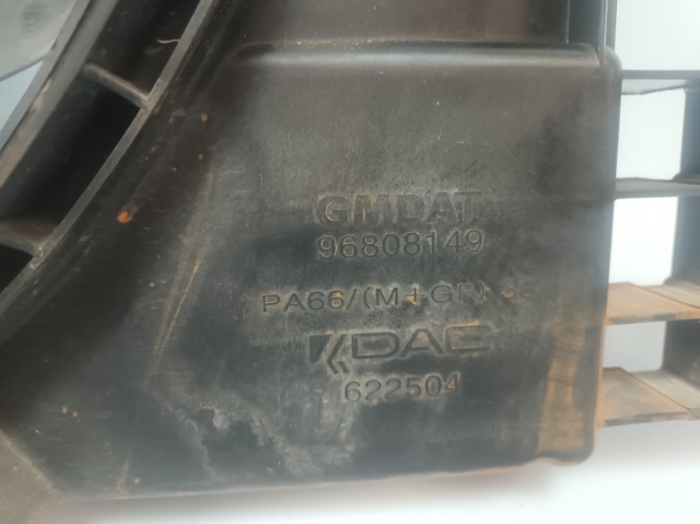96808149 General Motors