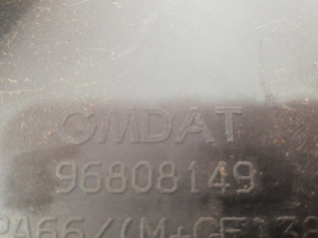 96808149 General Motors