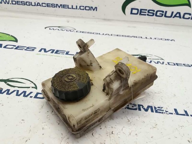 Zbiorniczek głównego cylindra hamulcowego (płynu hamulcowego) 9680907780 PEUGEOT