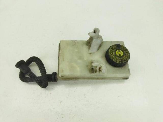 Zbiorniczek głównego cylindra hamulcowego (płynu hamulcowego) 9680907780 PEUGEOT