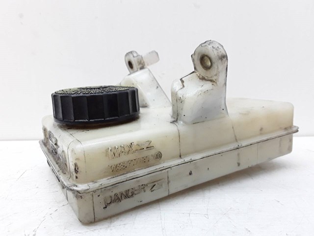 Zbiorniczek głównego cylindra hamulcowego (płynu hamulcowego) 9680907780 PEUGEOT