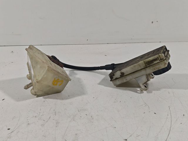 Zbiorniczek głównego cylindra hamulcowego (płynu hamulcowego) 9680907780 PEUGEOT