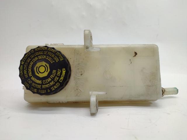 Główny cylinder hamulców 9680931580 PEUGEOT