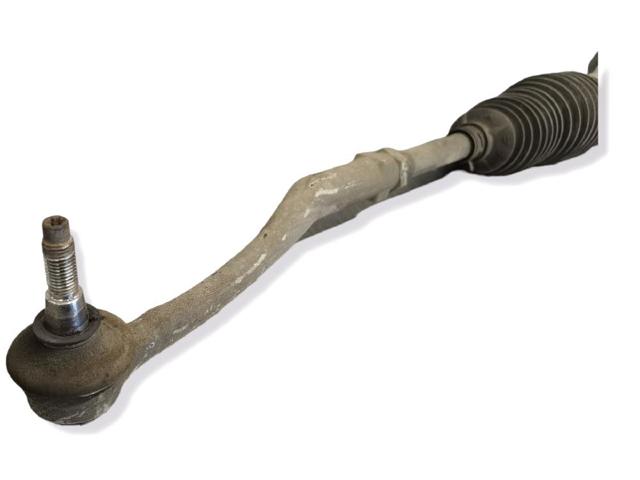 Listwa kierownicza (maglownica) Peugeot 207 WA, WC