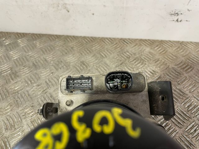 Pompa wspomagania hydraulicznego kierownicy 9680989480 PEUGEOT