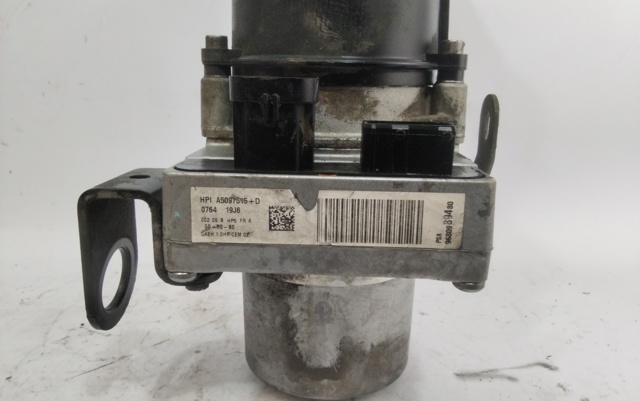 9680989480 Peugeot/Citroen