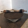 Półoś napędowa przednia lewa 9680994480 PEUGEOT