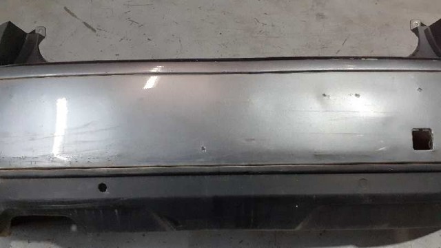 Zderzak tylny 9681048777 PEUGEOT
