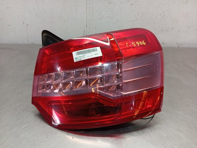 9681063680 Peugeot/Citroen