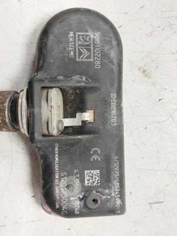 9681102280 Peugeot/Citroen