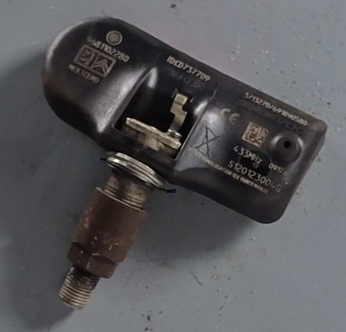 9681102280 Peugeot/Citroen