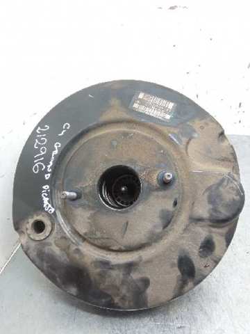 Wzmacniacz próżniowy hamulców 9681194180 PEUGEOT