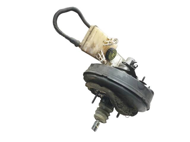 Wzmacniacz próżniowy hamulców 9681194180 PEUGEOT