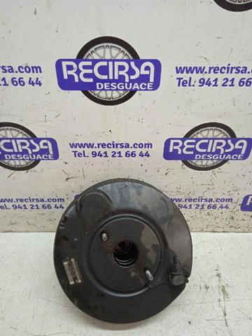 Wzmacniacz próżniowy hamulców 9681194180 PEUGEOT