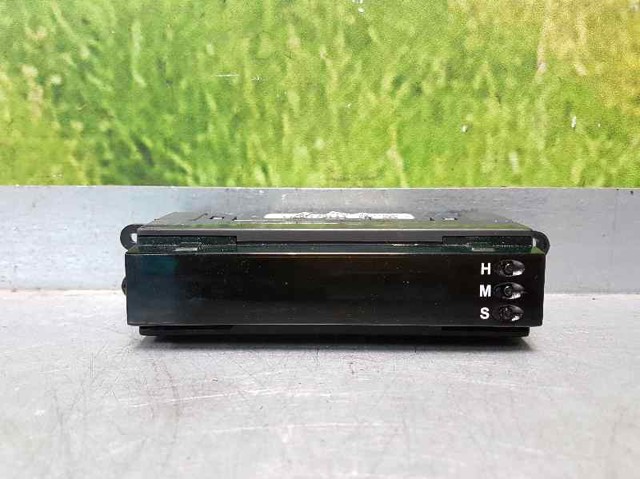 Zegar do wnętrza 96812050 GM
