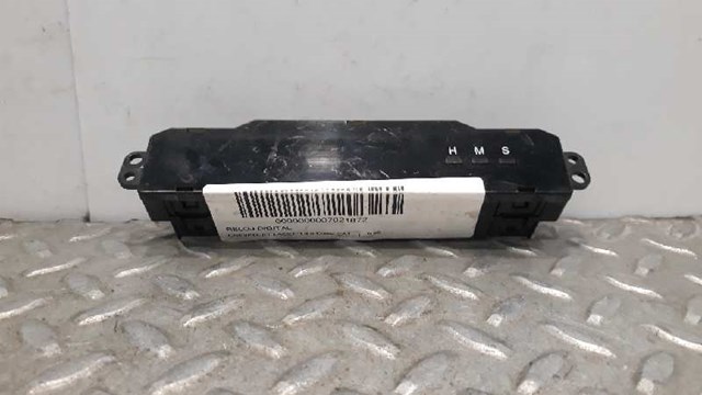 96812053 General Motors