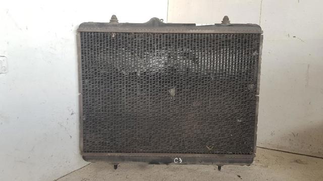 9681231580 Peugeot/Citroen