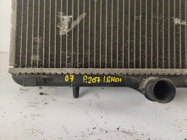 9681231580 Peugeot/Citroen