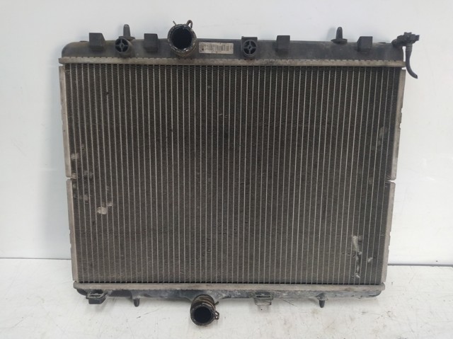 Chłodnica silnika 9681231580 PEUGEOT