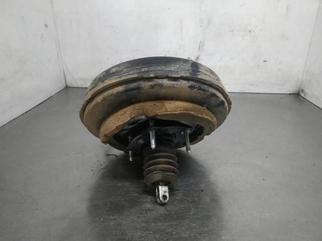 Wzmacniacz próżniowy hamulców 9681268480 PEUGEOT