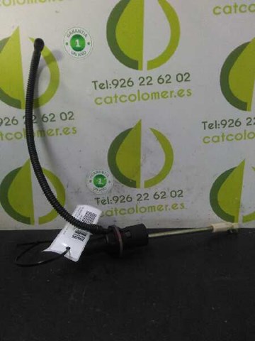 Cylinder sprzęgła główny 9681284880 PEUGEOT