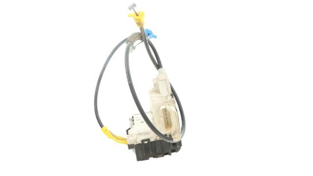 Zamek drzwi przednich prawych 9681334980 FIAT
