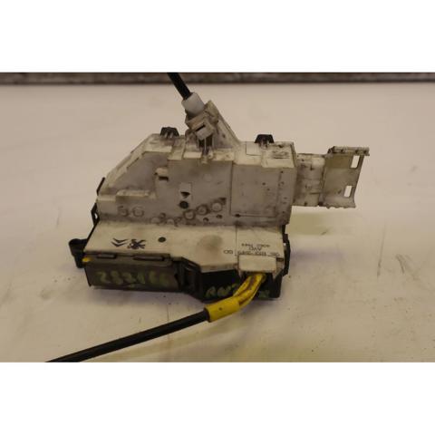 Zamek drzwi przednich prawych 9681334980 PEUGEOT
