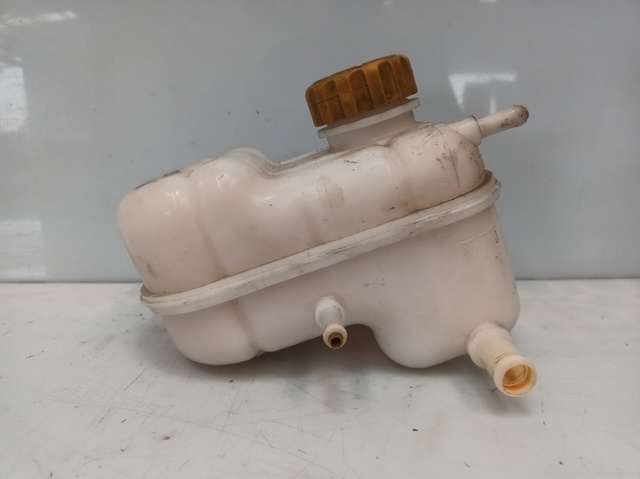 Zbiorniczek wyrównawczy układu chłodzenia 96813425 GM