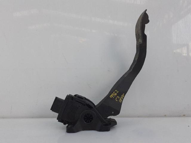 Pedał przyspieszenia (gazu) 9681383980 PEUGEOT
