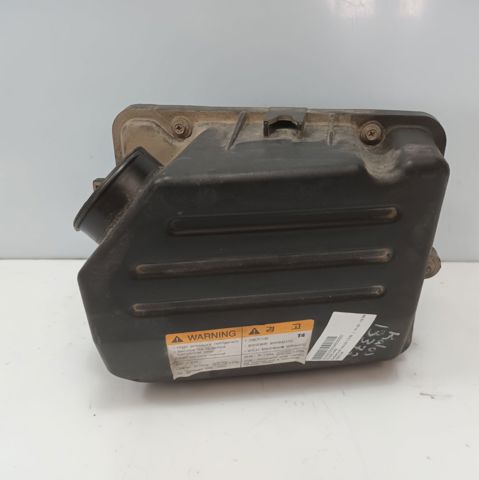 Chevrolet Aveo (T250, T255)