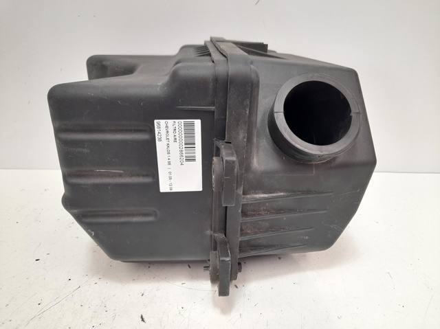 Obudowa filtra powietrza Chevrolet Aveo 1 T200