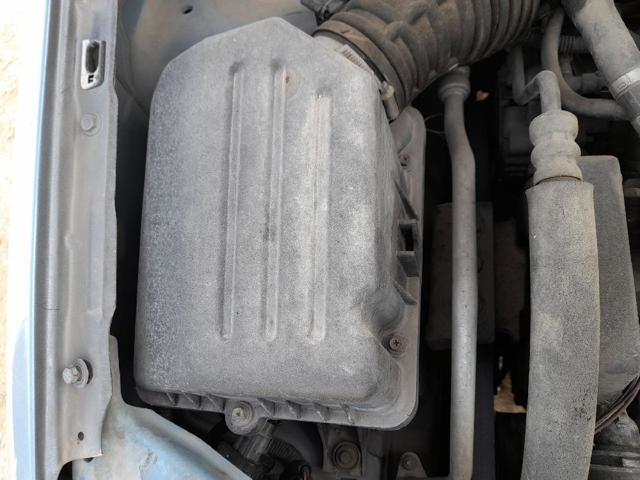 Obudowa filtra powietrza Chevrolet Aveo 1 T200