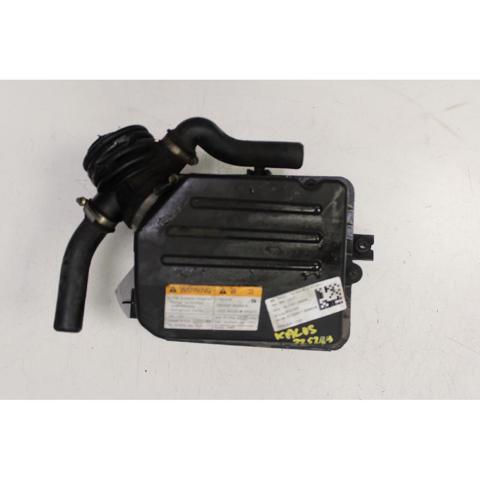 Obudowa filtra powietrza Chevrolet Aveo 1 T200