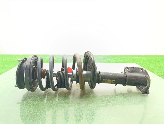 Amortyzator przedni prawy 96814505 GM