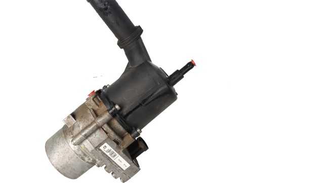 Pompa wspomagania hydraulicznego kierownicy 9681545980 PEUGEOT