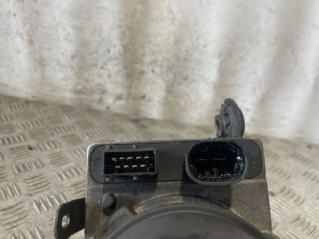 Pompa wspomagania hydraulicznego kierownicy 9681545980 PEUGEOT