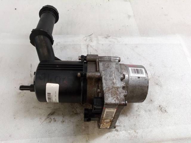 Pompa wspomagania hydraulicznego kierownicy 9681545980 PEUGEOT