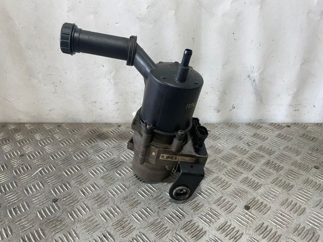 Pompa wspomagania hydraulicznego kierownicy 9681545980 PEUGEOT
