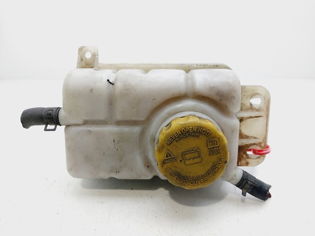 Zbiorniczek wyrównawczy układu chłodzenia 96815542 GM